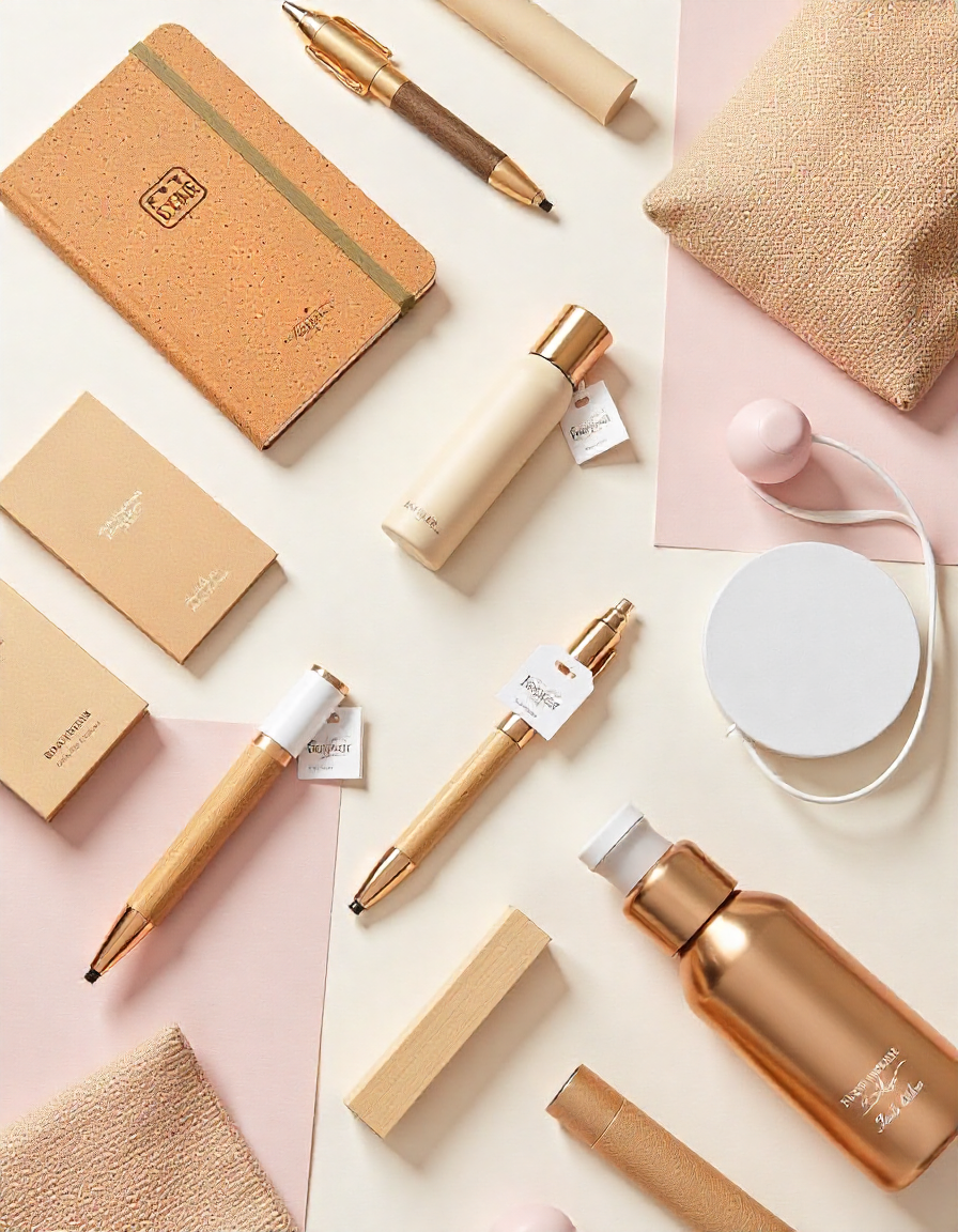 Personalized corporate gifts supplier in Riyadh, Saudi Arabia